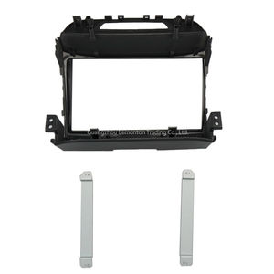 Marco de DVD para coche Marco de radio Android de 9 pulgadas para KIA SPORTAGE 2010 - Product Image 4