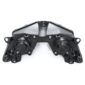 Phare d'usine pour Kawasaki Ninja250 <span class=keywords><strong>Ninja300</strong></span> EX300 2012-2018 Phares avant de moto Phare avec support - Product Image 4