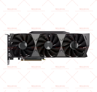 Kartu Grafis Gaming Esports Bekas RTX3070Ti 8G Trinity