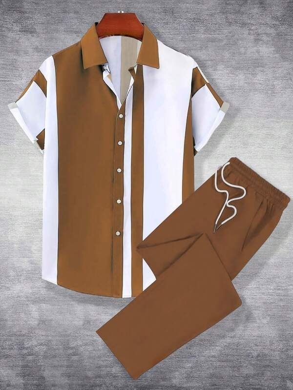 Marron