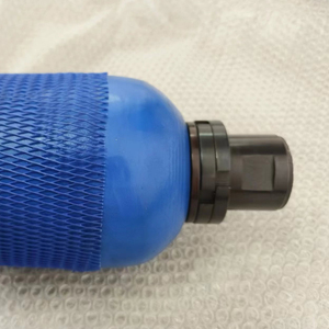 高品质 NXQ 液压囊式蓄能器，液压蓄能器皮囊 - Product Image 3