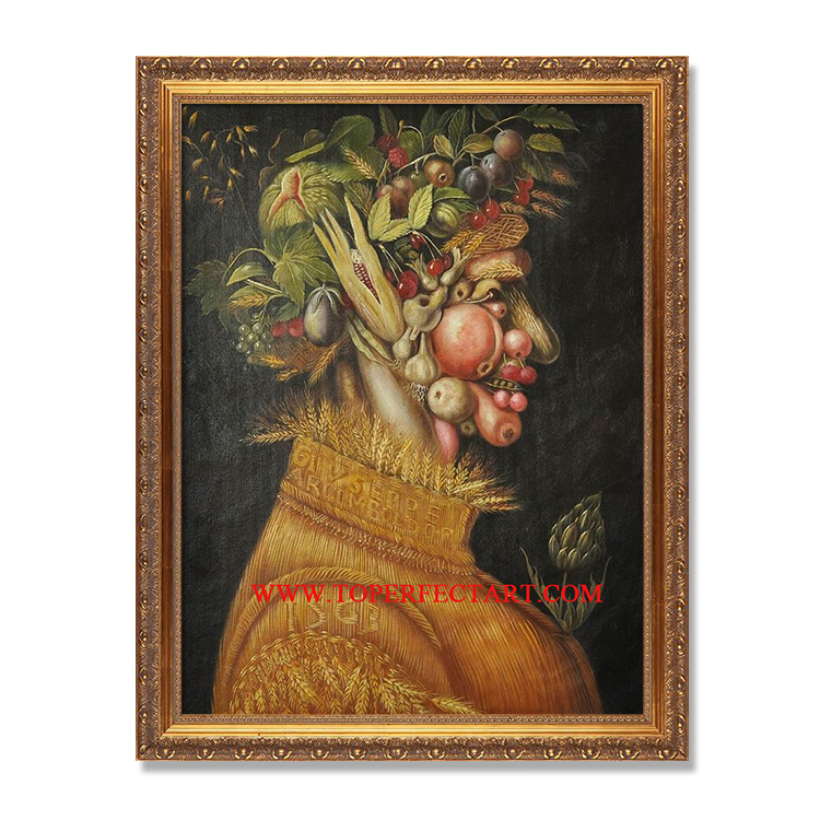Estate Arcimboldo
