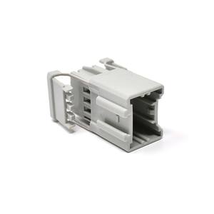 Conector macho de 6 vías para interruptor de manillar Jetprime - Product Image 1