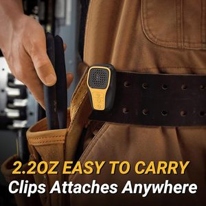 INGA Wearable pour haut-parleur avec alarme, batterie 200-500 mAh, puissance de sortie 5-10 W - Product Image 2