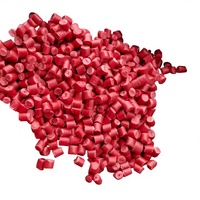 Granulés de polypropylène vierge PP pour pièces automobiles, utilisation quotidienne, traitement par injection plastique
