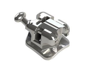 Shinye Hot Sale Zahnin strum ent 022 <span class=keywords><strong>Roth</strong></span> Laser Mark Kiefer ortho pä dische Halterung Odontologia Zahnspangen für Zahnärzte - Product Image 3