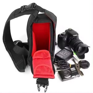 Sac à dos de randonnée petit format, professionnel, personnalisé, imperméable, pour appareil photo numérique reflex et caméra vidéo, échantillon gratuit. - Product Image 2