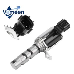 Электромагнитный клапан VVT (регулировки фаз ГРМ) для Toyota Corolla, Celica, Wish, Matrix, Avensis 1533022030 15330-22030 - Product Image 3