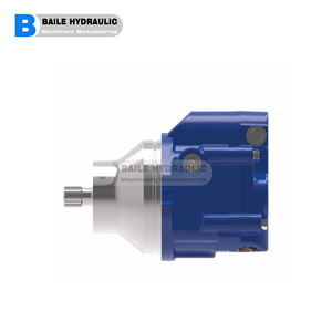 Moteur à pistons axiaux à deux vitesses série X3 X3M X3M41 X3M49 à cylindrée variable X7M41A01B1A0011130000000000A - Product Image 2