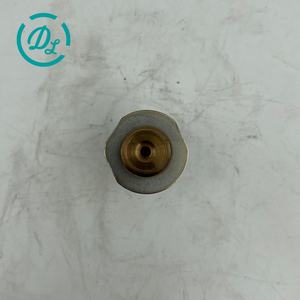 Capteur de pression de carburant Common Rail EexcavaStart de remplacement 21880678 – Pièce de rechange durable et haute performance pour mini-excavatrice - Product Image 5