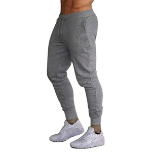 Vêtements de sport pour hommes sur mesure, pantalons de jogging en gros, taille plus, pantalons de sport de fitness, pantalons de jogging pour hommes - Product Image 2