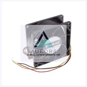 Ventilateurs de moteur de haute qualité, FE1Q-230-060-03, avec un bon prix, Support OEM - Product Image 1