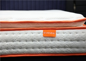 KHÁCH SẠN Nén Vua Giường Nệm Gối Đầu Túi Mùa Xuân CuộN Gói Nệm Trong Một Hộp Matelas Bán Buôn - Product Image 5