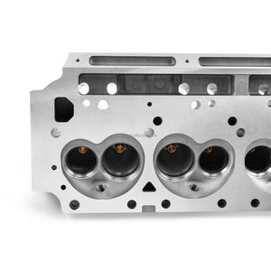 Tête de Cylindre Complète Neuve BBC V8, Compatible avec d'autres Modèles pour Moteur CHRYSLER 440 360 210cc, Remplacement/Réparation - Product Image 6