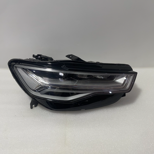 ไฟหน้า LED รุ่น 4G0941773H,4G0941774H สำหรับ Audi A6 S6 C7 PA ปี 2015 2016 2017 2018 - Product Image 1