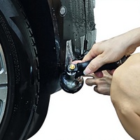 Film de protection de peinture TPU transparent auto-cicatrisant pour carrosserie de voiture, résistant aux UV, protection contre les rayures
