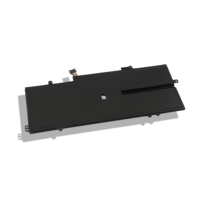 Nouvelle batterie authentique L18C4P71 pour ThinkPad X1 Yoga 4ème génération 2019 en stock, remplacement pour ordinateur portable