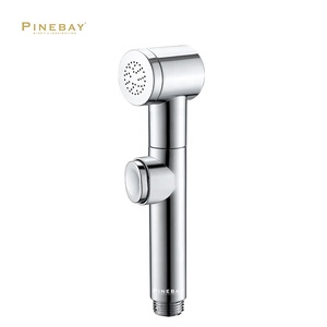 PINEBAY 2024, Новый турецкий распылитель для унитаза, биде - Product Image 1