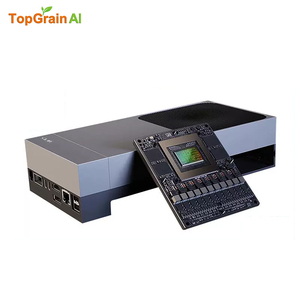 ชุดอุปกรณ์สำหรับนักพัฒนา NVIDIA Jetson AGX Thor t5000 64GB รุ่นดั้งเดิม - แพลตฟอร์มประมวลผล AI ยุคใหม่ - Product Image 6