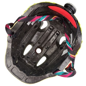 Fabricante barato 6 años niños Eco amigable media cara de luz Led casco de <span class=keywords><strong>bicicleta</strong></span> - Product Image 6