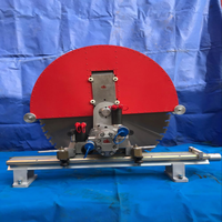 Machine de découpe de mur de béton prix en inde scie à fil de béton à vendre