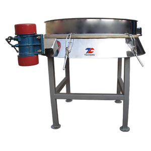 Cribado <span class=keywords><strong>de</strong></span> Materiales <span class=keywords><strong>de</strong></span> Alta Eficiencia Mediante una Máquina <span class=keywords><strong>de</strong></span> Cribado Vibratorio <span class=keywords><strong>de</strong></span> Descarga Directa <span class=keywords><strong>de</strong></span> Gran Capacidad - Product Image 5