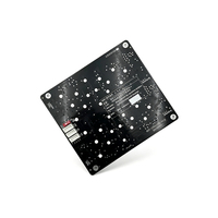 Panneau d'appel d'ascenseur Otis BST-LED430BL-V1.0 A3N231321 à double affichage, contrôleur PLC d'origine neuf
