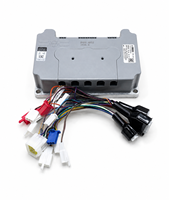 Contrôleur programmable intelligent ND Fardriver B400 72400 150A/400A avec module Bluetooth intégré