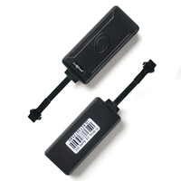 SinoTrack ST-901AL 4G, perangkat pelacakan GPS otomatis dengan aplikasi IOS Android