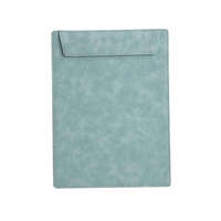 LOGO Classeur en cuir personnalisable pour carnet magnétique agenda de documents business planner Wholesale