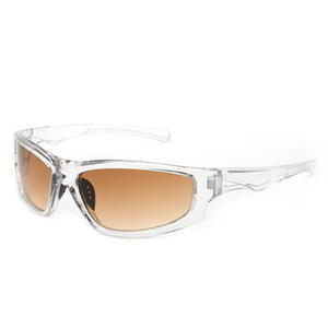 Lunettes de soleil <span class=keywords><strong>tendance</strong></span> pour femmes <span class=keywords><strong>2022</strong></span>, dégradées, surdimensionnées, de luxe, lunettes de soleil de créateur personnalisées avec monture dorée, nouvelle mode bon marché 2021 - Product Image 5