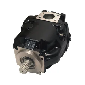 High Quality Sauer Hydraulic Pump 45 Series ERR100 ERL100 ERR100B Hydraulic Piston Pump For Drilling Rig Pipeline Car