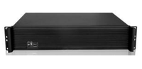 Châssis compact 2U pour montage en rack / boîtier PC pour serveur EKI-N238A