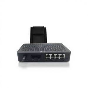 Gateway VoIP IP SC-04-S Avanzado con 4FXS e Integración de Voz y Fax SIP V2.0 - Product Image 1