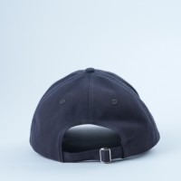 Custom Logo Looppet, Borduurwerk Logo Papa Hoeden Pet, Ongestructureerde Baseball Caps Aangepast Logo