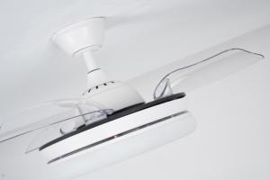 Modern Ceiling <b>Fan</b> <b>With</b> Light Manufacturers <b>Remote</b> <b>Control</b> LED Ceiling <b>Fan</b> <b>with</b> Reversible Motor for Bedroom and Living Room - Product Image 6