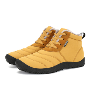 Yoris vendita calda scarpe invernali da trekking da <span class=keywords><strong>donna</strong></span> stivaletti da neve design classico scarpe da <span class=keywords><strong>donna</strong></span> invernali da esterno - Product Image 1