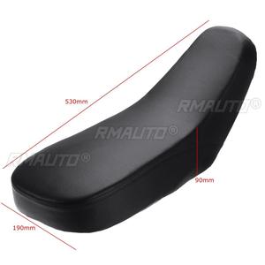 Asiento para Scooter ATV 50cc/70cc/90cc/110cc para Quad Chino Flying Tiger Todoterreno de 4 Ruedas - Product Image 6