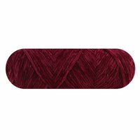 Fil mélangé de haute qualité 3mm gros paillettes brillant or velours Chenille fil pour bricolage main crochet pull chapeau écharpe 95g