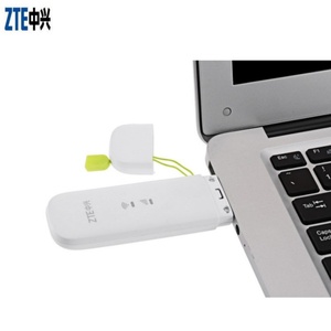 Modem USB WiFi 4G LTE ZTE MF79 MF79U 150M LTE Wingle - Product Image 5