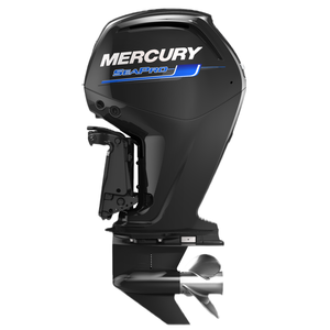 เครื่องยนต์เรือ SeaPro 75 EFI 4 จังหวะ 75 แรงม้า ของแท้ ขายดี - Product Image 2