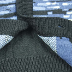 Maglioni <span class=keywords><strong>Cardigan</strong></span> Jacquard a maniche lunghe personalizzati OEM & ODM in maglia con scollo a V abiti da <span class=keywords><strong>uomo</strong></span> maglione lavorato a maglia <span class=keywords><strong>Cardigan</strong></span> <span class=keywords><strong>uomo</strong></span> - Product Image 5