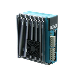 HLTNC Ensemble triphasé JMC en boucle fermée de haute qualité 110J12160EC-1000 16NM 6A pour CNC - Product Image 3