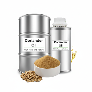 New Wholesale Price 100% Pure Coriander <b>Oil</b> High Quality From Indian Supplier - Product Image 1