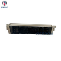 Unité de contrôle du moteur DME 7566706-01 0261209093 ECU ECM Module de contrôleur électronique pour BMW E60 E61 E63 E64 E65 E66