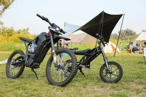 По заводской цене <span class=keywords><strong>Moto</strong></span> Electrica Surron 48 В 500 Вт мини-мотоциклы, внедорожные велосипеды, внедорожные велосипеды, электрические мотоциклы для комплектов - Product Image 3