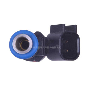 Inyector de Combustible para Chevrolet 0280158051 12576341, Pieza Automotriz de Acero - Product Image 3