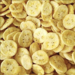 Chips de banane du Vietnam, croustillantes, sucrées, naturelles, collation de fruits secs saine, exportateur, fabricant, fournisseur - Product Image 6