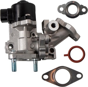 Excellente nouvelle vanne EGR de recirculation des gaz d'échappement pour GAC TOYOTA LEXUS Oe 2562037120 - Product Image 1