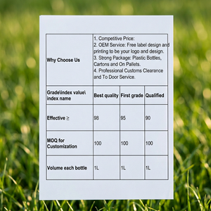 Clarificador de Agua Líquido para Tratamiento de Agua de <span class=keywords><strong>Piscina</strong></span>, Entrega Rápida DDP, Disponible en Stock, Pago Garantizado, EXPO de Marzo - Product Image 5
